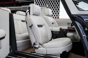 2008 رولز رويس فانتوم Extended Wheelbase