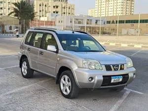 2009 نيسان اكس تريل SL