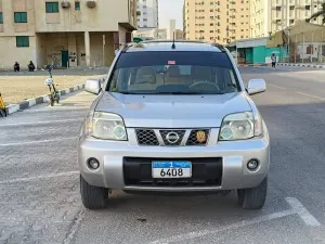 2009 نيسان اكس تريل SL