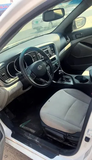 2012 Kia Optima EX Premium