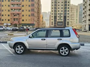 2009 نيسان اكس تريل SL