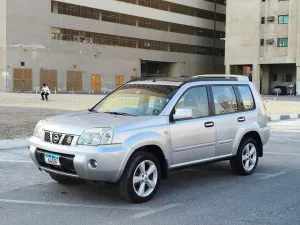 2009 نيسان اكس تريل SL