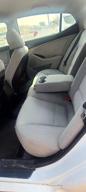 2012 Kia Optima EX Premium