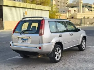 2009 نيسان اكس تريل SL
