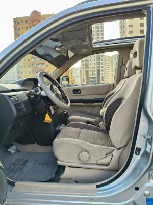 2009 نيسان اكس تريل SL