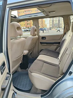 2009 نيسان اكس تريل SL