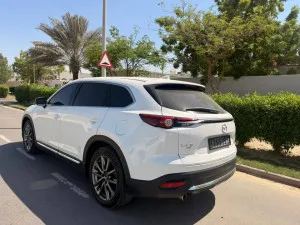 2021 مازدا سي أكس-٩ Touring Plus