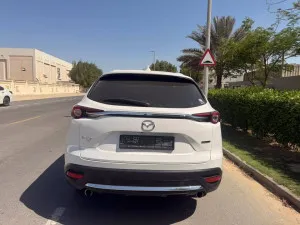 2021 مازدا سي أكس-٩ Touring Plus