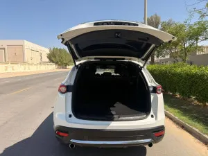 2021 مازدا سي أكس-٩ Touring Plus