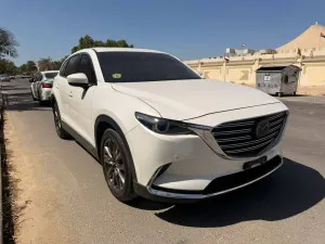 2021 مازدا سي أكس-٩ Touring Plus