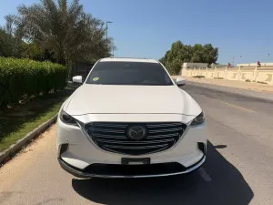 2021 مازدا سي أكس-٩ Touring Plus