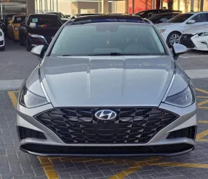 2020 Hyundai Sonata SE