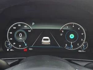 2020 Hyundai Sonata SE