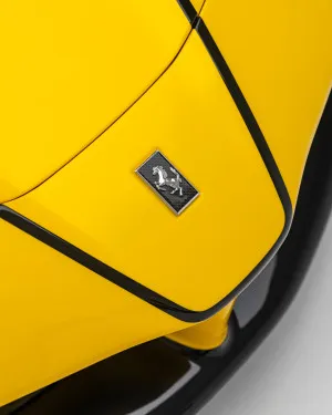 2017 فيراري لا فيراري LaFerrari APERTA