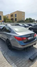 2017 Infiniti Q50 Pure