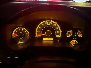 2016 تويوتا أف جي كروزر Extreme