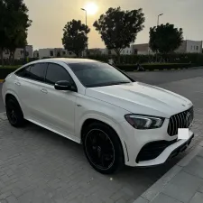 2023 مرسيدس-بنز GLE - جي ال اي GLE53 AMG