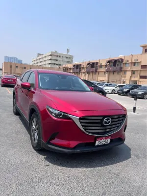 2017 Mazda CX-9 Grand Touring