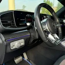 2023 مرسيدس-بنز GLE - جي ال اي GLE53 AMG