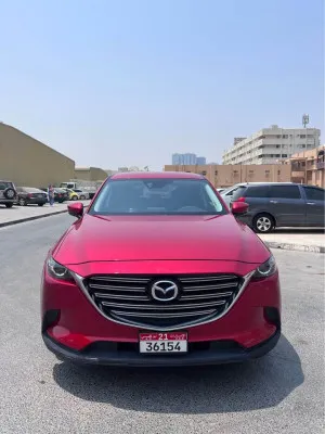 2017 Mazda CX-9 Grand Touring