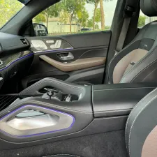 2023 مرسيدس-بنز GLE - جي ال اي GLE53 AMG