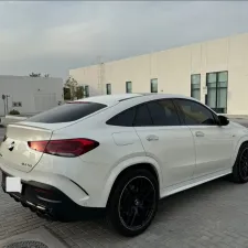 2023 مرسيدس-بنز GLE - جي ال اي GLE53 AMG