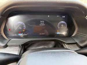 2021 جييب جراند شيروكي SRT