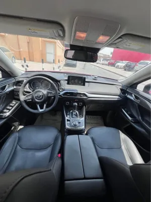 2017 Mazda CX-9 Grand Touring