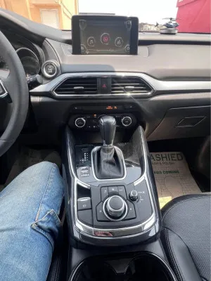 2017 Mazda CX-9 Grand Touring