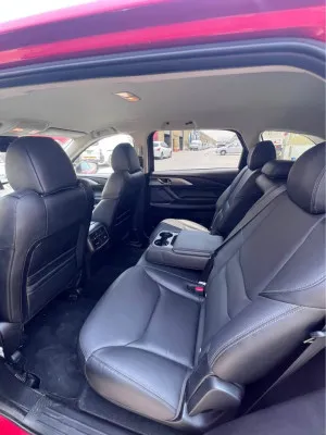 2017 Mazda CX-9 Grand Touring