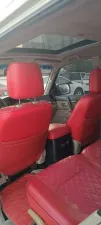 2010 Mitsubishi Pajero GLX