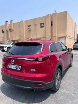 2017 Mazda CX-9 Grand Touring