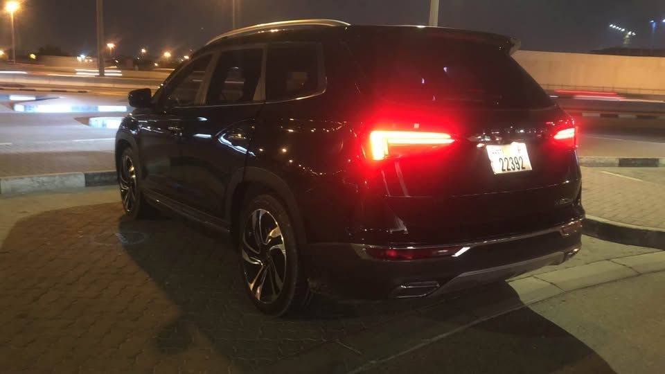 2021 جيتور اكس ٩٠ بلس