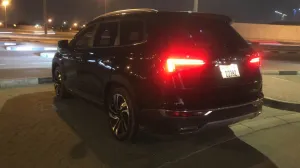 2021 جيتور اكس ٩٠ بلس
