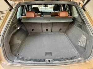 2019 فولجس فاجن طوارق V10