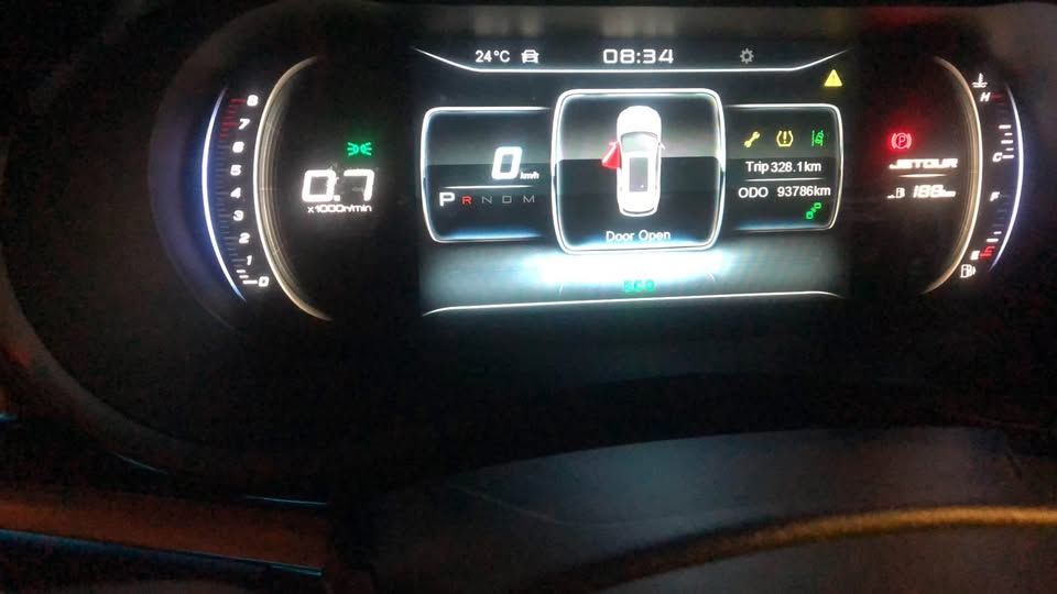 2021 جيتور اكس ٩٠ بلس