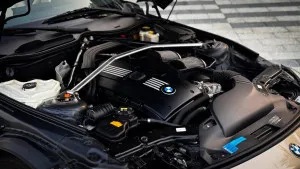 2011 بي أم دابليو زد 4 sDrive 35is