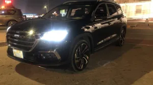 2021 جيتور اكس ٩٠ بلس