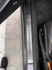 2017 Chevrolet Camaro 1SS