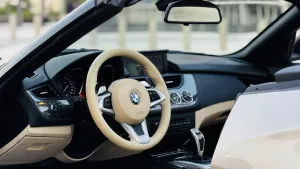 2011 بي أم دابليو زد 4 sDrive 35is