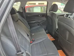 2020 Kia Sorento EX