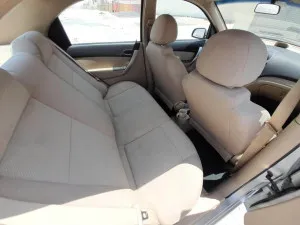 2015 Chevrolet Aveo LS