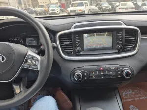2020 Kia Sorento EX