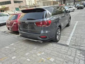 2020 Kia Sorento EX