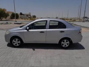 2015 Chevrolet Aveo LS