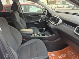 2020 Kia Sorento EX