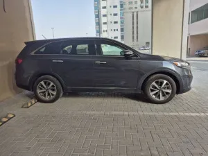2020 Kia Sorento EX