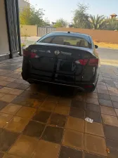 2019 نيسان آلتيما SR