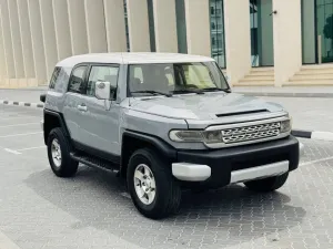 2008 تويوتا أف جي كروزر STD