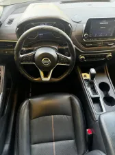 2019 نيسان آلتيما SR
